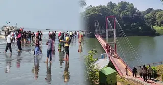 শীতের শুরুতে ভ্রমণপিপাসুদের ভিড় বাড়ছে পর্যটন কেন্দ্রগুলোয়